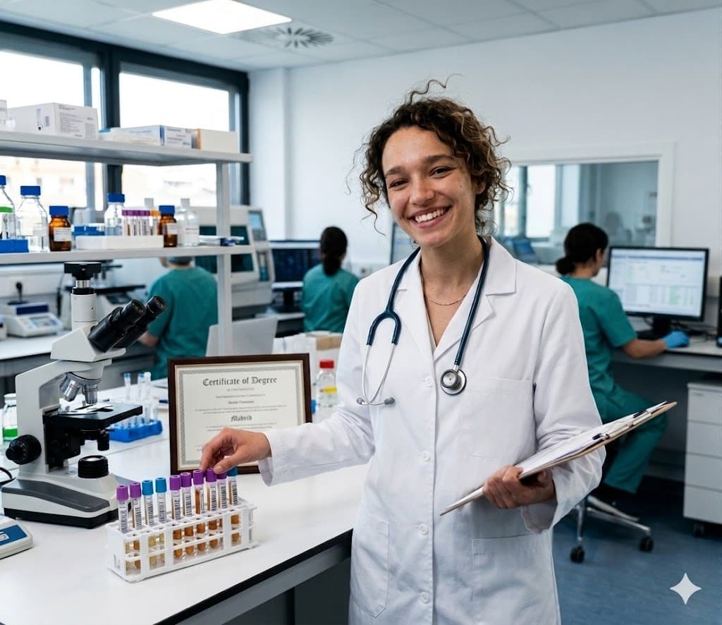 Dr. Elena Rostova, PhD