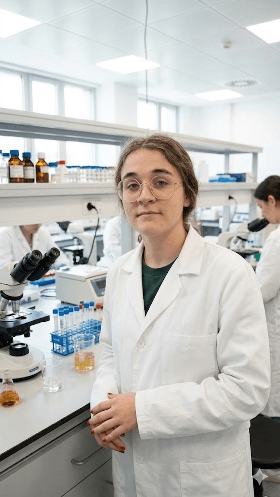 Dr. Sarah Jenkins, PhD