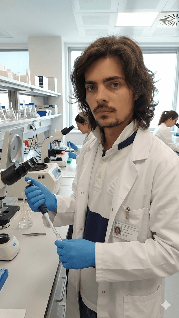 Dr. Julian Reyes, PhD