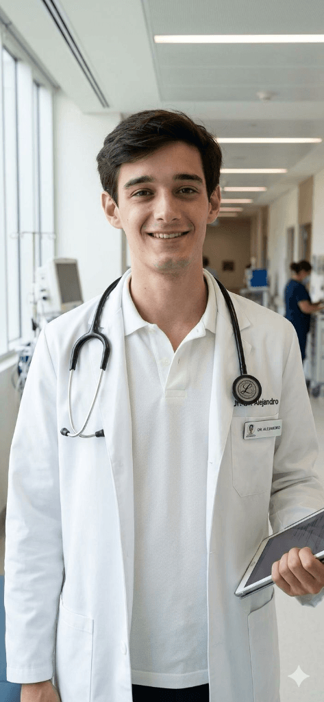 Pablo Alejandro Ruiz