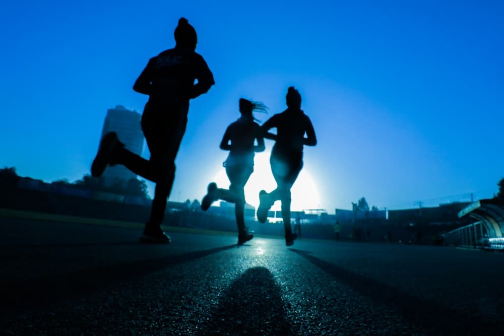 Anaerobic Exercise: The Master Vehicle for BDNF Release