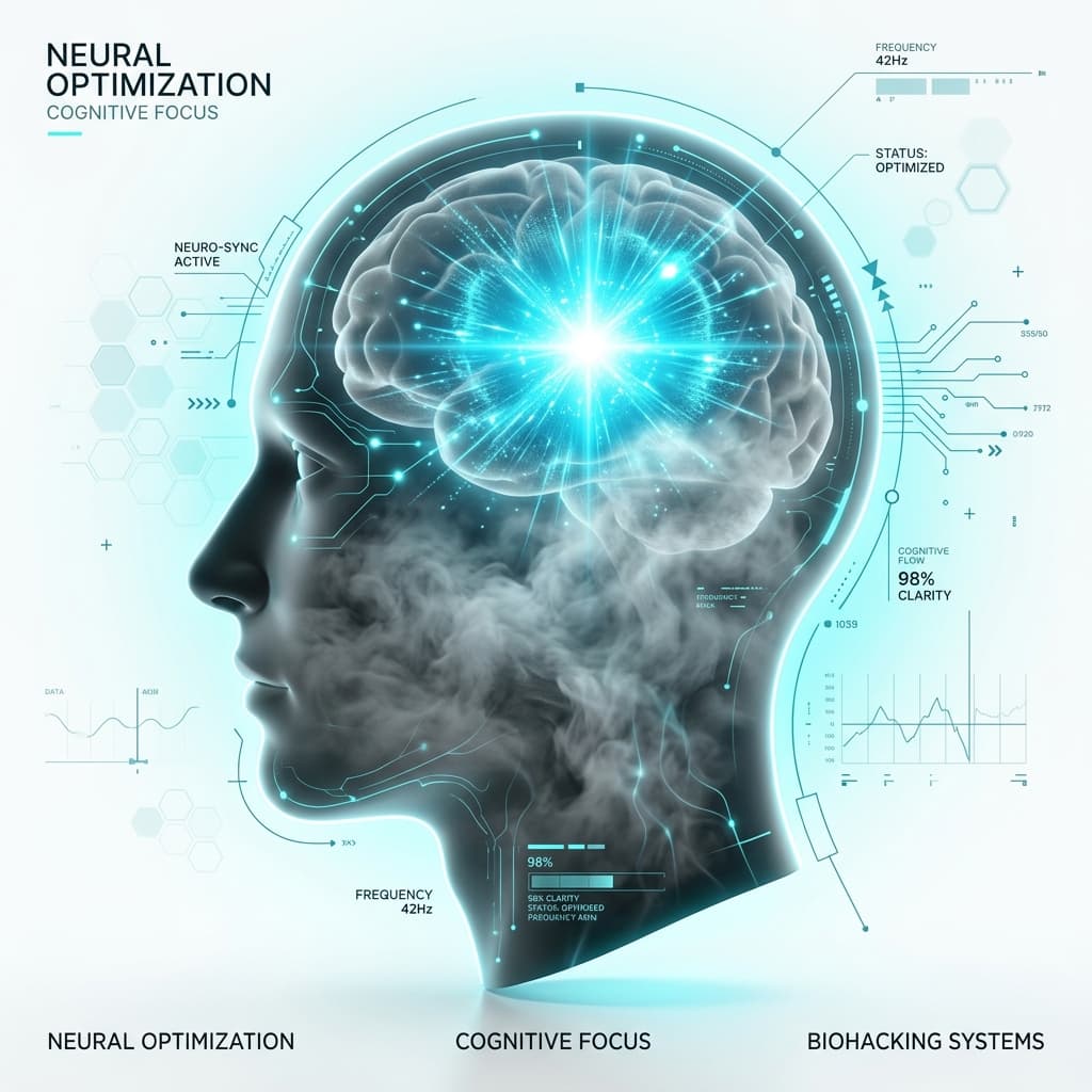 Eliminating Brain Fog: A Protocol Against Neuroinflammation